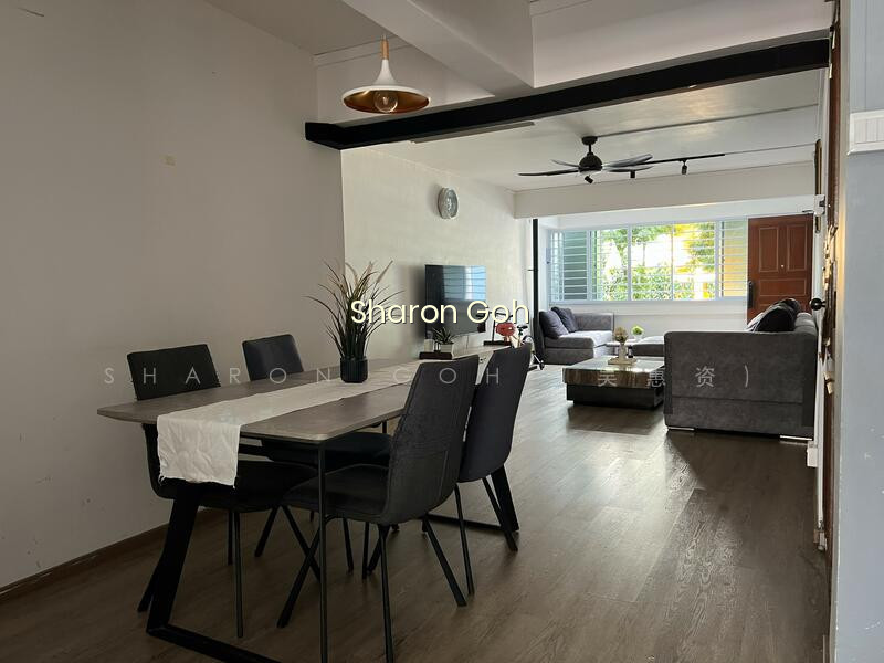 159 YISHUN STREET 11 photo 2