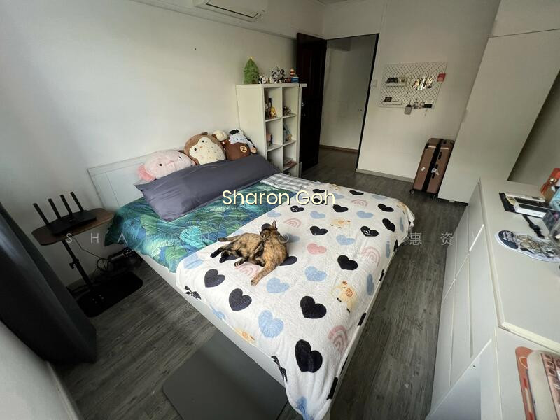 159 YISHUN STREET 11 photo 3