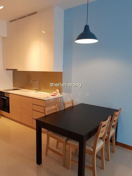 HILLION RESIDENCES photo 3