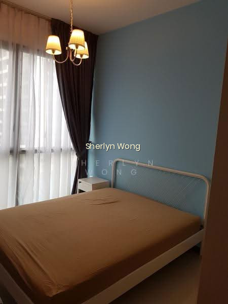HILLION RESIDENCES photo 4