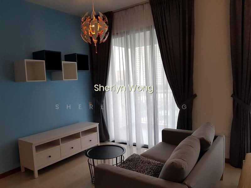 HILLION RESIDENCES photo 5
