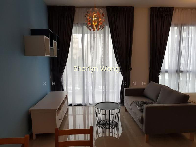 HILLION RESIDENCES photo 6