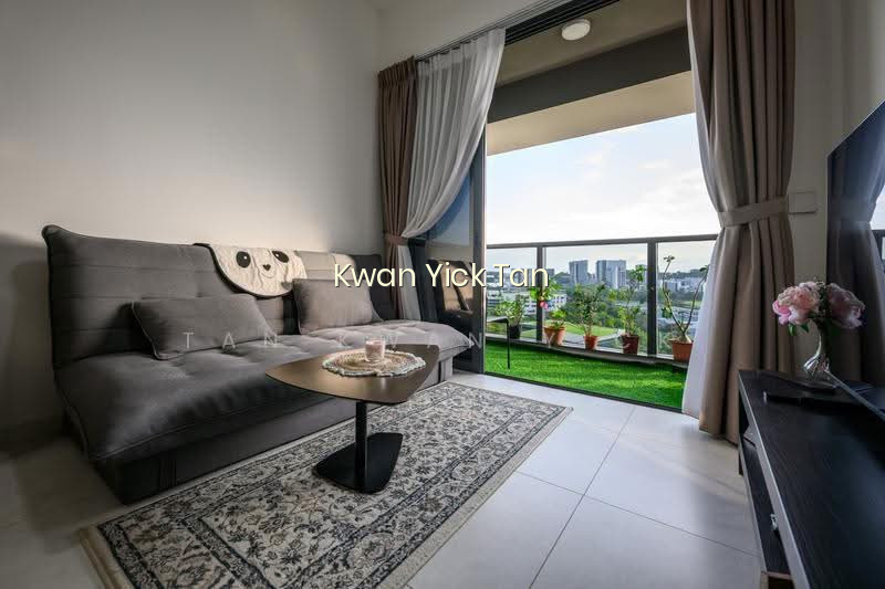 Newly Top Unit Near Mrt!! Super Serious Seller image 1 of 8
