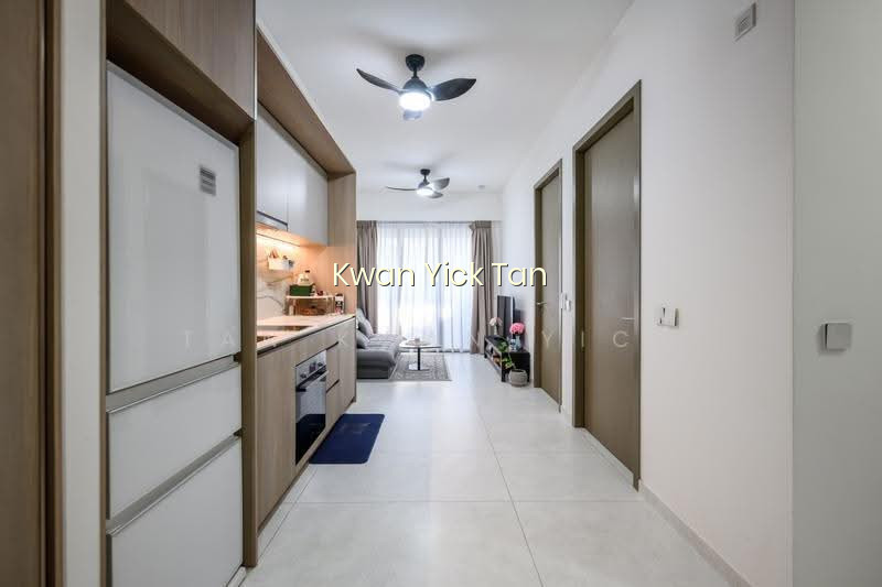 Newly Top Unit Near Mrt!! Super Serious Seller photo 2