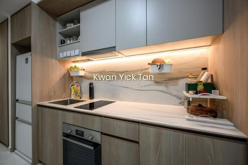 Newly Top 1BR+S Unit Near Mrt!! Super Serious Seller photo 5