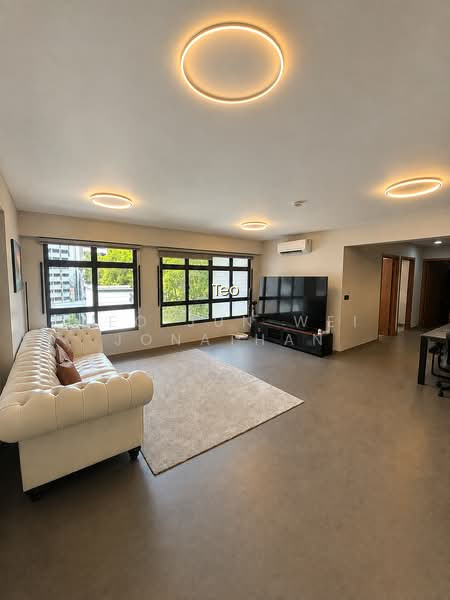 110B BIDADARI PARK DRIVE