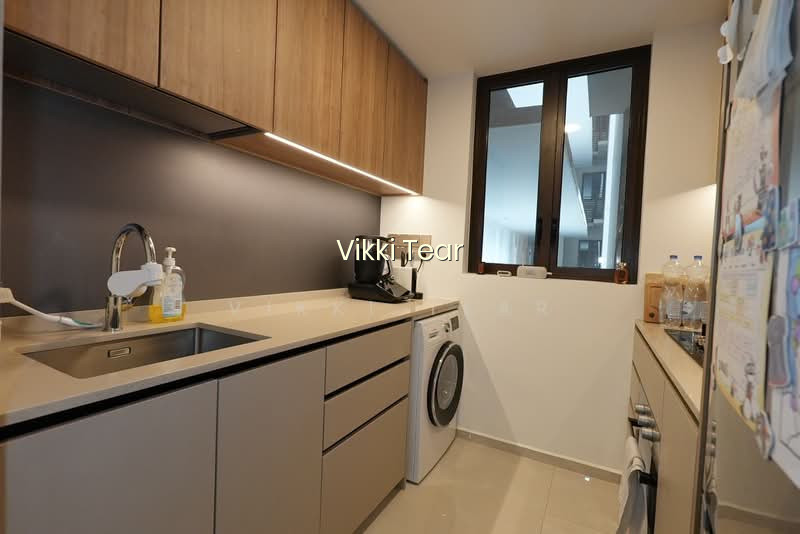 Dairy Farm Residences photo 3