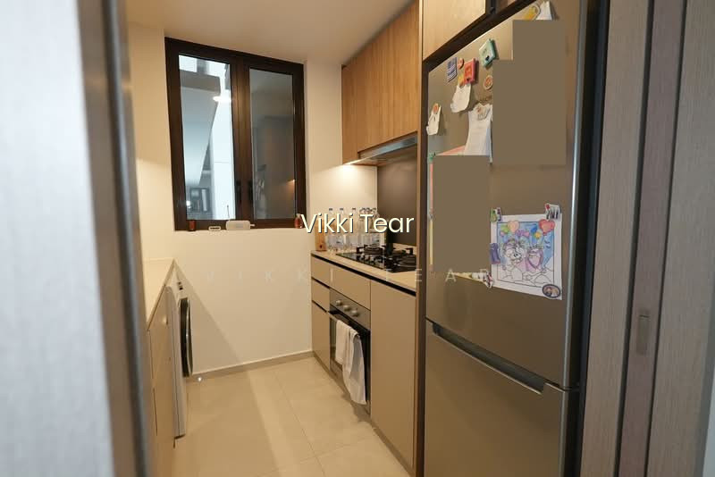 Dairy Farm Residences photo 4