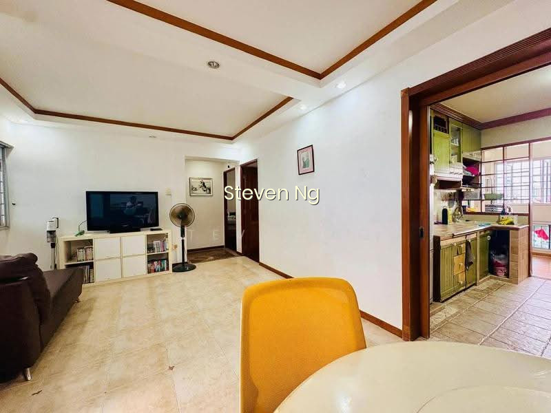 508 JELAPANG ROAD