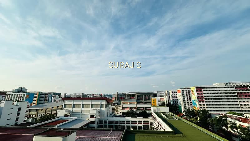 658 HOUGANG AVENUE 8 image 1 of 10