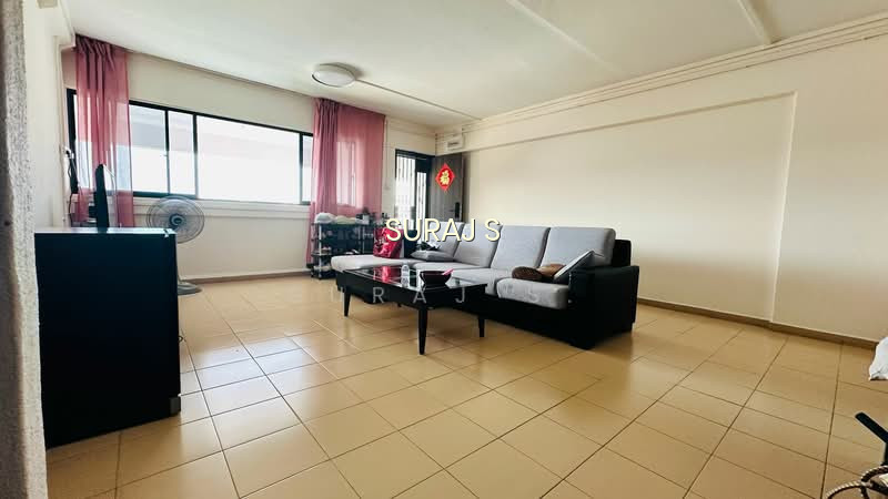 658 HOUGANG AVENUE 8 photo 2