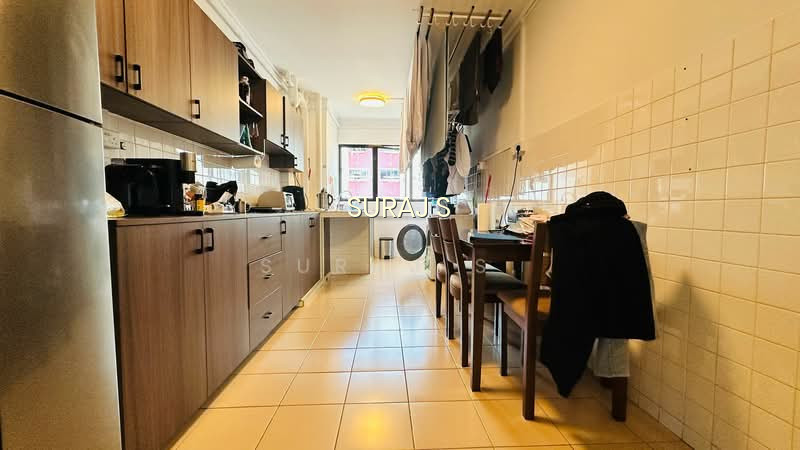658 HOUGANG AVENUE 8 photo 6