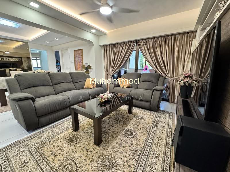 682 CHOA CHU KANG CRESCENT photo 2
