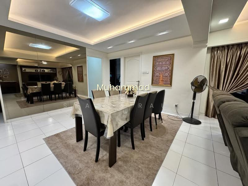 682 CHOA CHU KANG CRESCENT photo 3