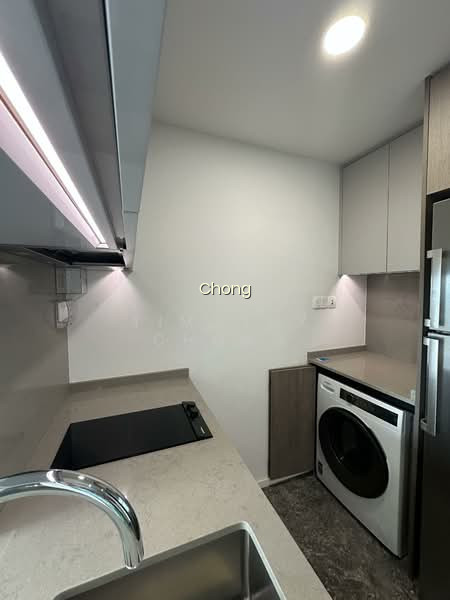 AVENUE SOUTH RESIDENCE photo 5