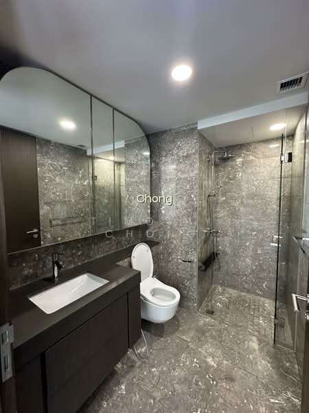 AVENUE SOUTH RESIDENCE photo 6