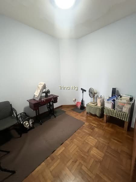 REGENT GROVE photo 4