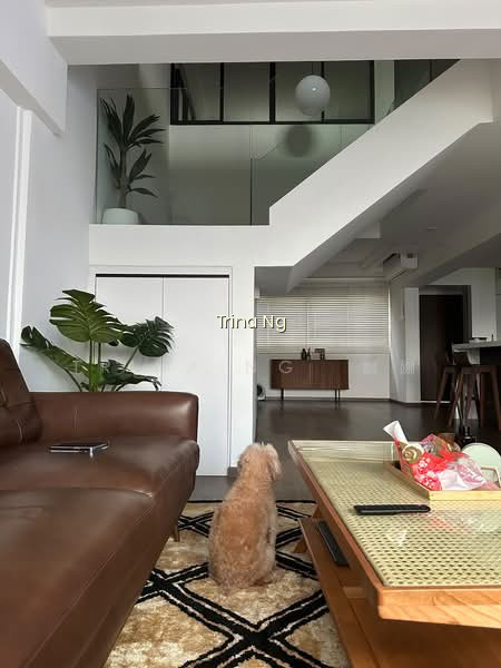 123 SERANGOON NORTH AVENUE 1 image 1 of 10