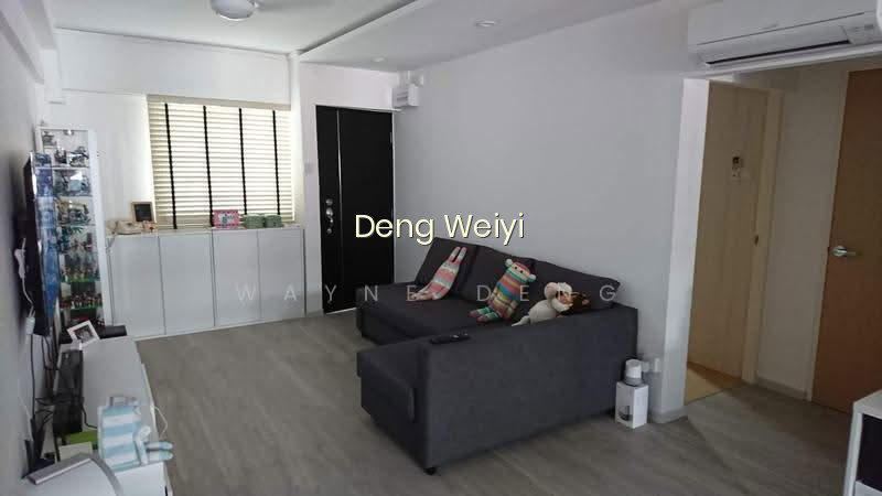 124 HOUGANG AVENUE 1 photo 2