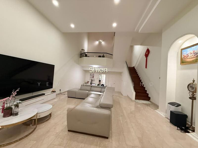 EMINENCE LANDED - STAR BUY 3STY 999YRS INTERTERRACE @ KOVAN/HOUGANG/POH HUAT/KANG CHOO BIN image 1 of 4