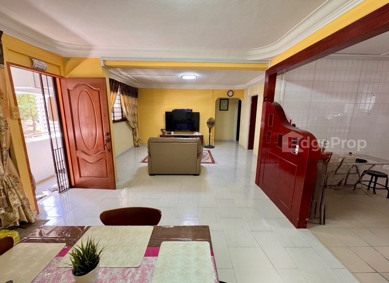 922 JURONG WEST STREET 92