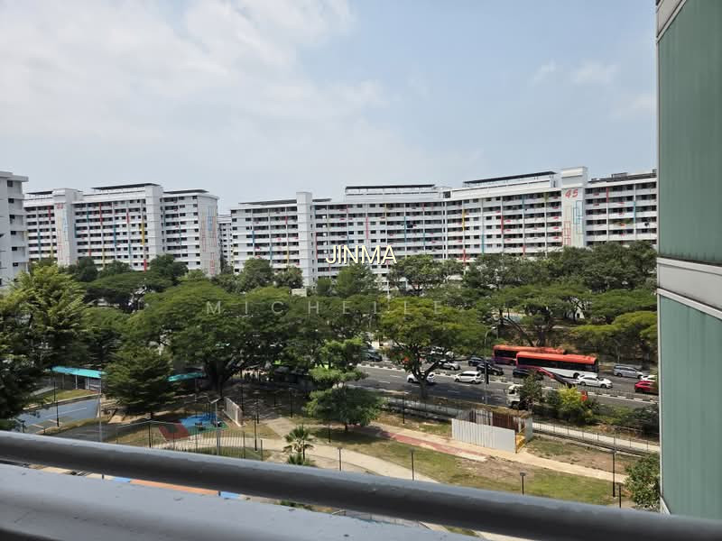 545 BEDOK NORTH STREET 3 photo 3