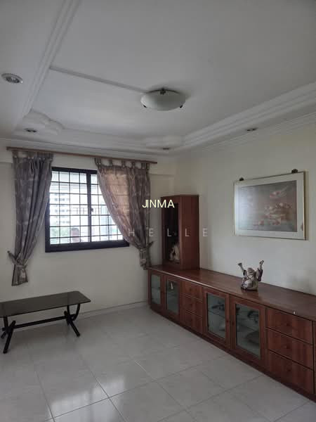 545 BEDOK NORTH STREET 3 photo 4