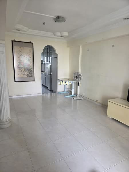 545 BEDOK NORTH STREET 3 photo 5