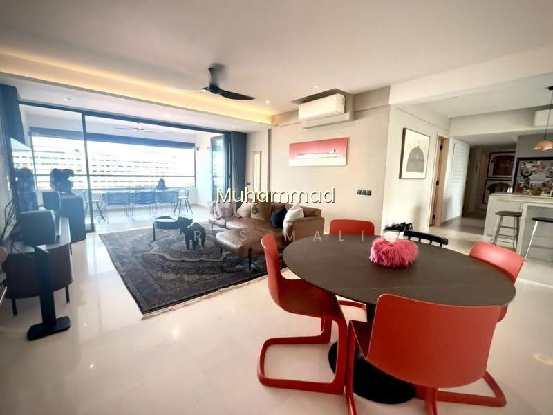 BEDOK COURT image 1 of 10