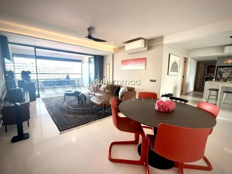 Bedok Court image 1 of 10
