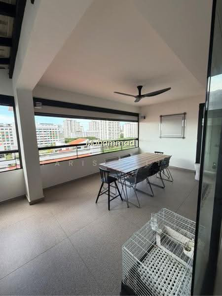 BEDOK COURT photo 2