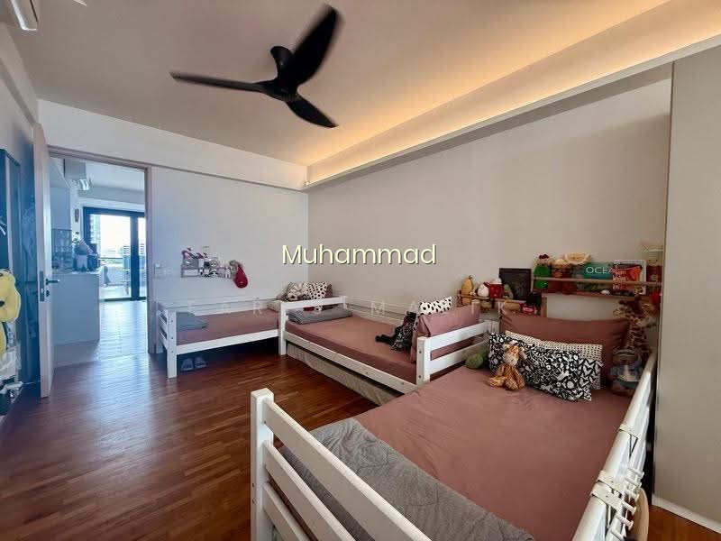 BEDOK COURT photo 4