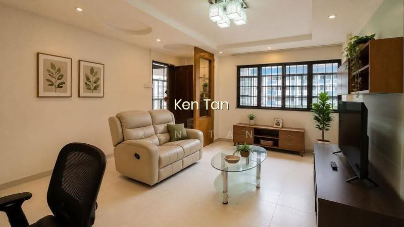 415 ANG MO KIO AVENUE 10 image 1 of 10