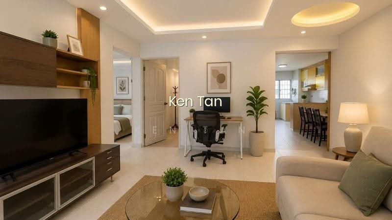 415 ANG MO KIO AVENUE 10 photo 3