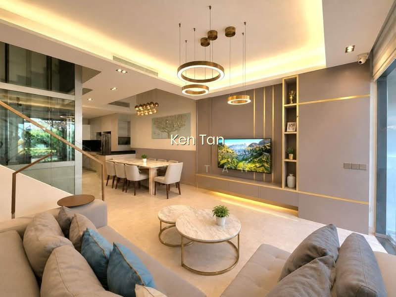 BELGRAVIA VILLAS