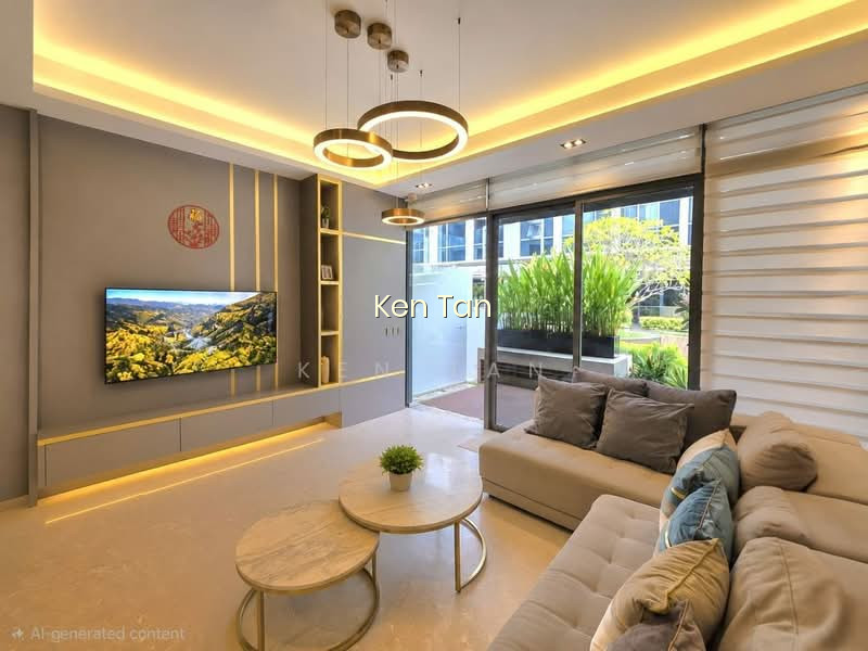 BELGRAVIA VILLAS photo 3