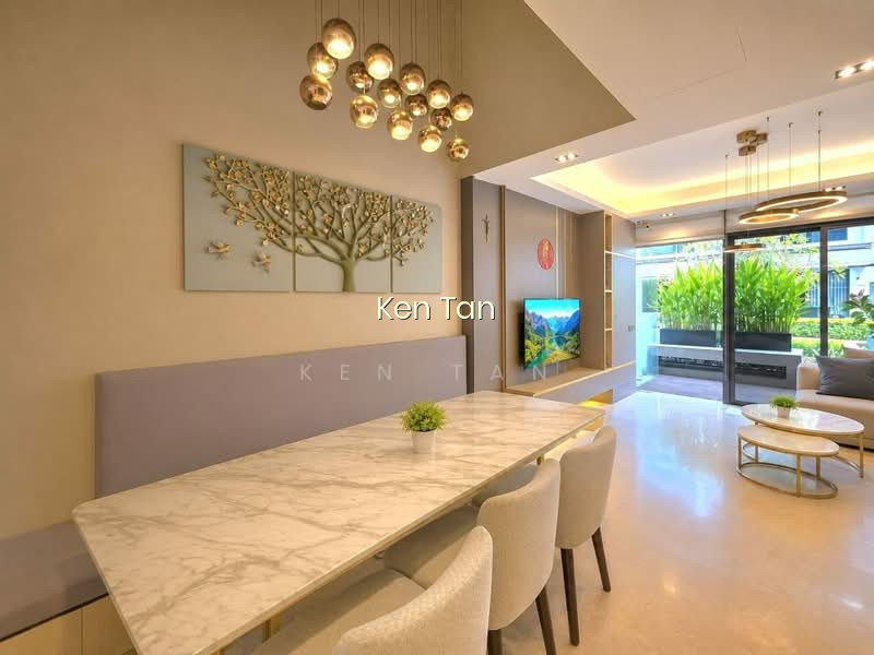 BELGRAVIA VILLAS photo 4