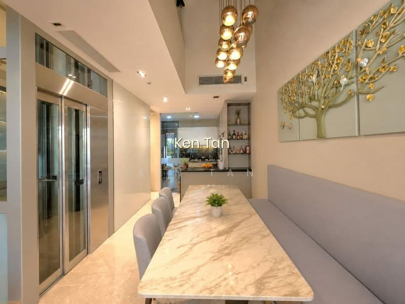 BELGRAVIA VILLAS photo 5