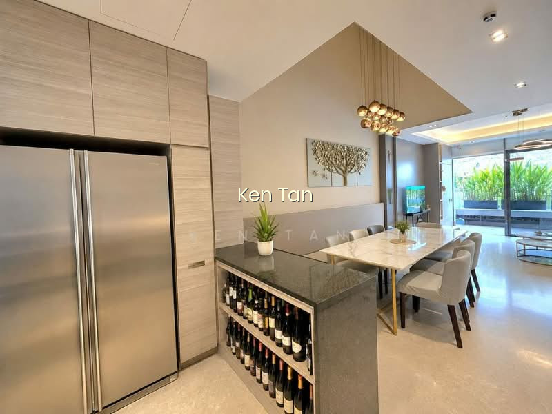 BELGRAVIA VILLAS photo 6