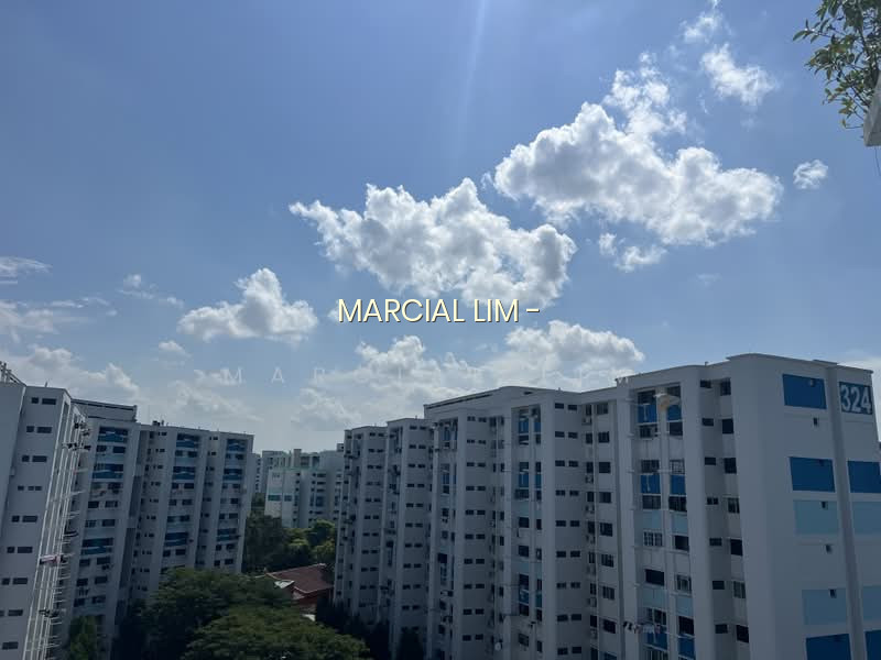 321 HOUGANG AVENUE 5
