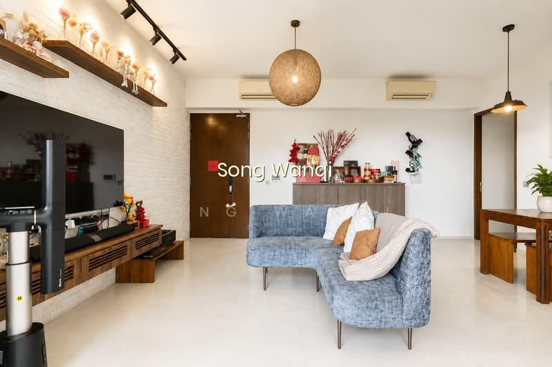 Foresque Residences image 1 of 10