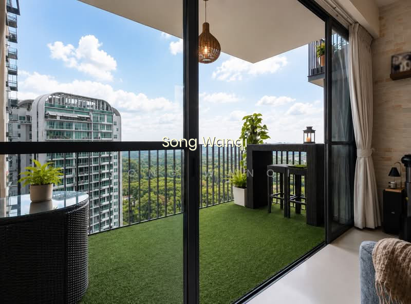 Foresque Residences photo 2