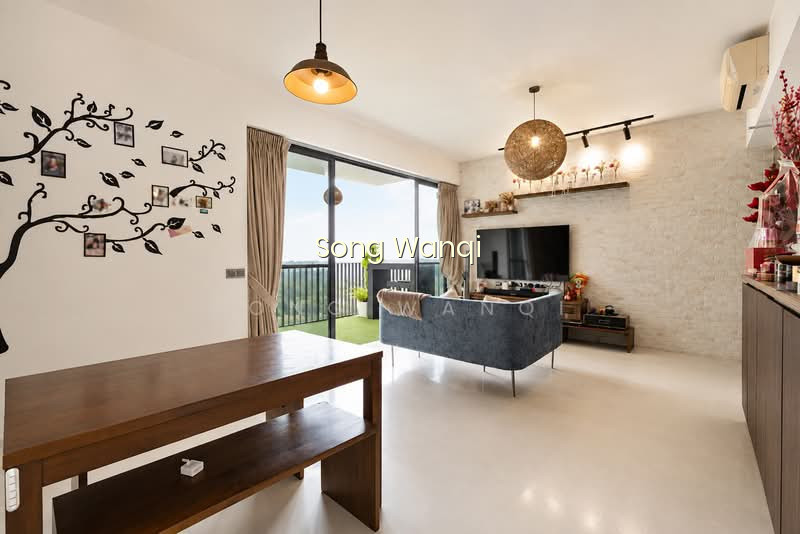 Foresque Residences photo 4
