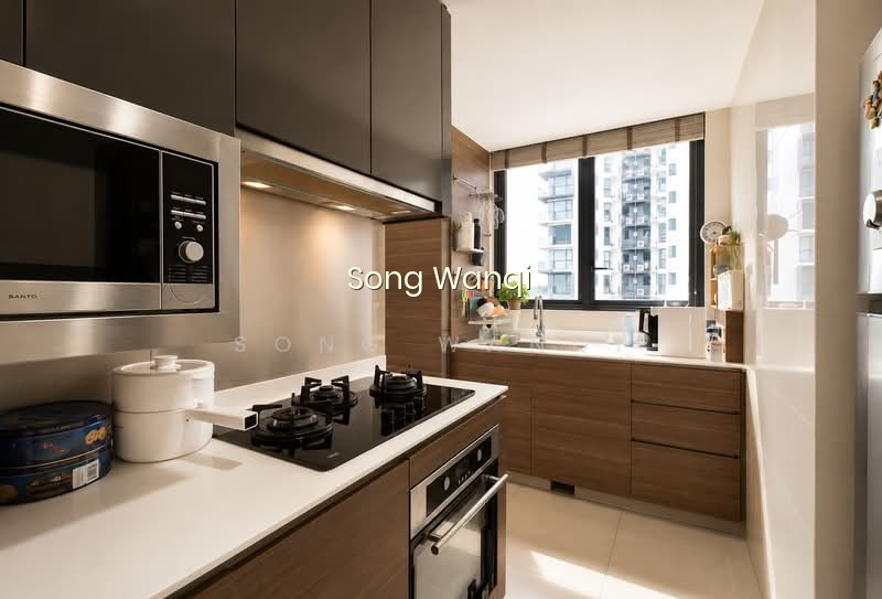 Foresque Residences photo 5
