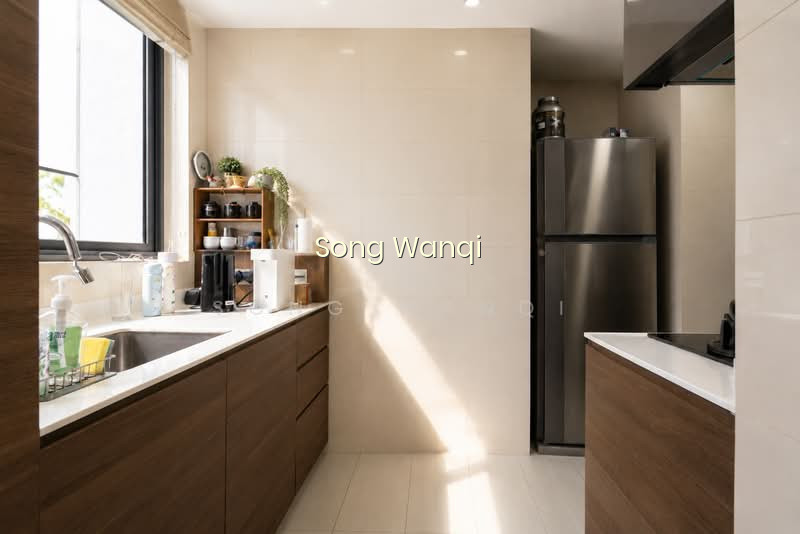 Foresque Residences photo 6