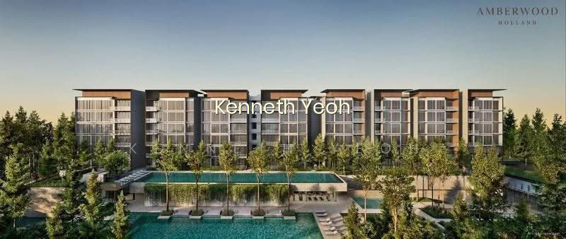 BRAND NEW HOLLAND DEVELOPMENT IN GCB AREA photo 2