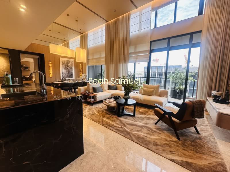 Brand New D15 Penthouse image 1 of 10