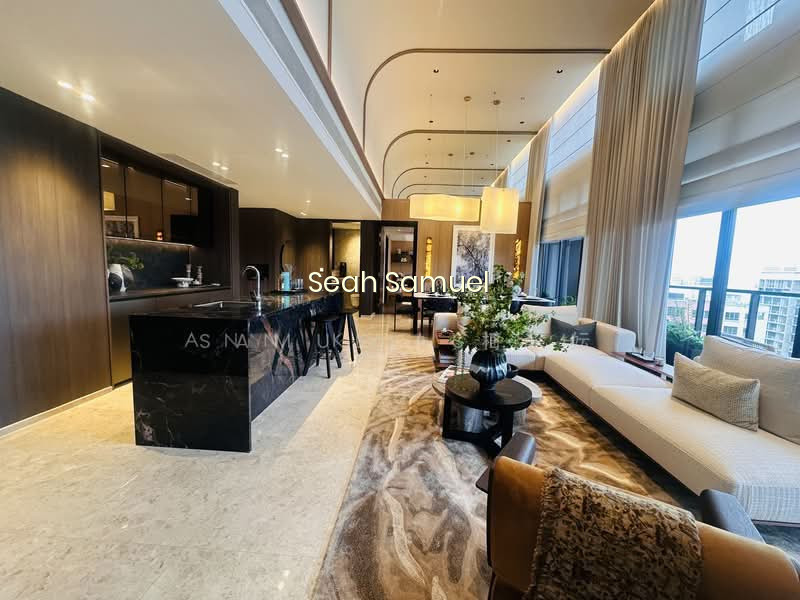 Brand New D15 Penthouse photo 2