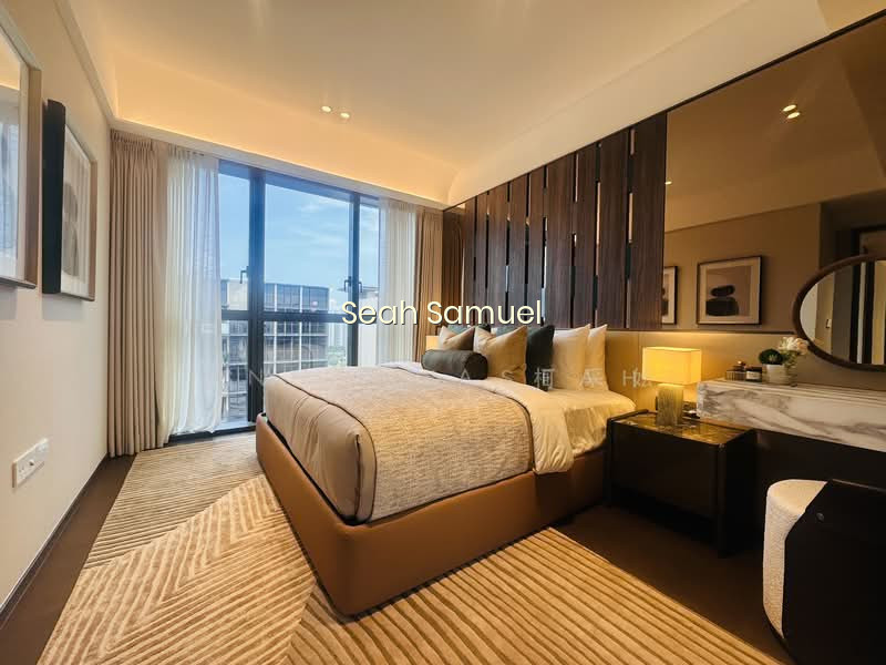 Brand New D15 Penthouse photo 4