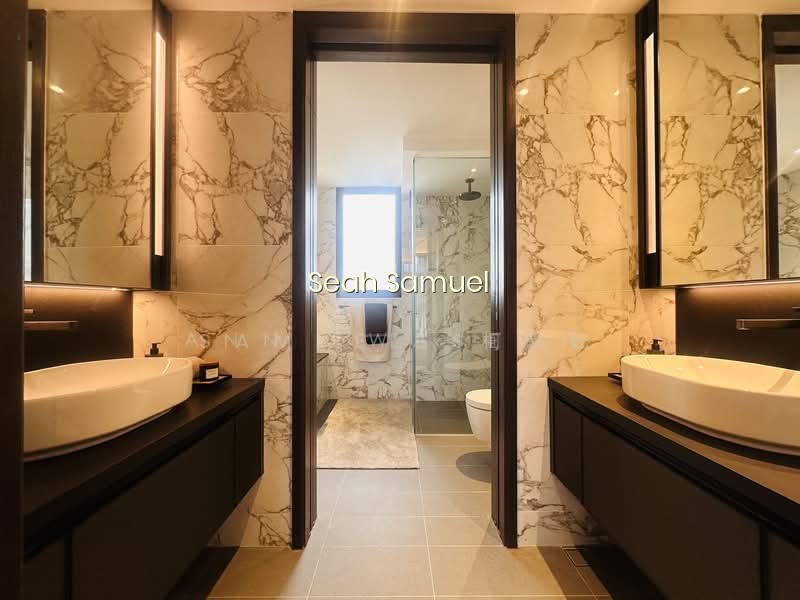 Brand New D15 Penthouse photo 5